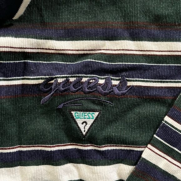 Guess by George’s Marciano size XL - Picture 4 of 6